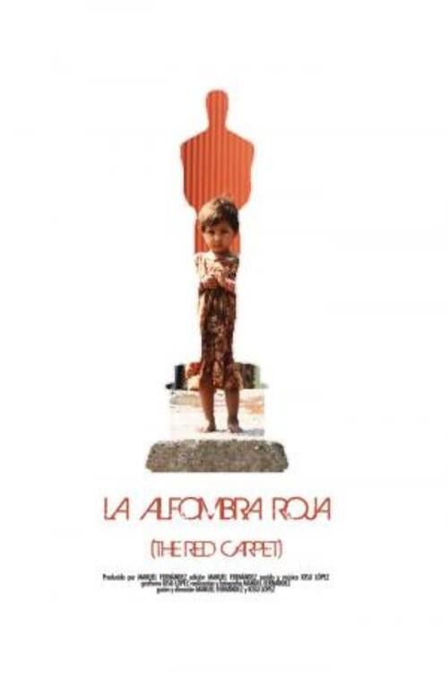 La alfombra roja (2013) poster