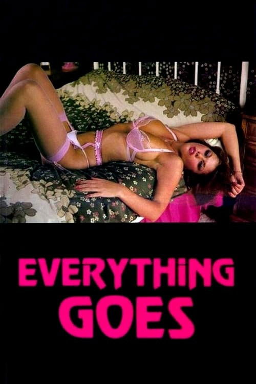 Everything Goes (1977) poster