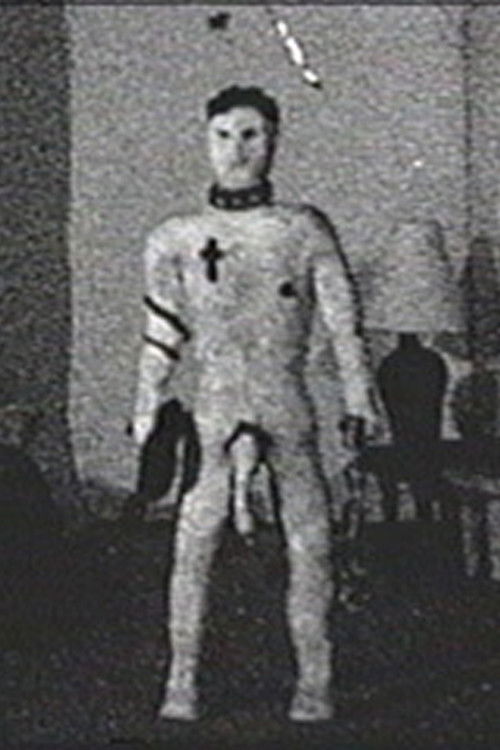 Crash Skid Love (1998) poster