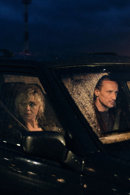 Short Deeds (2019) poster