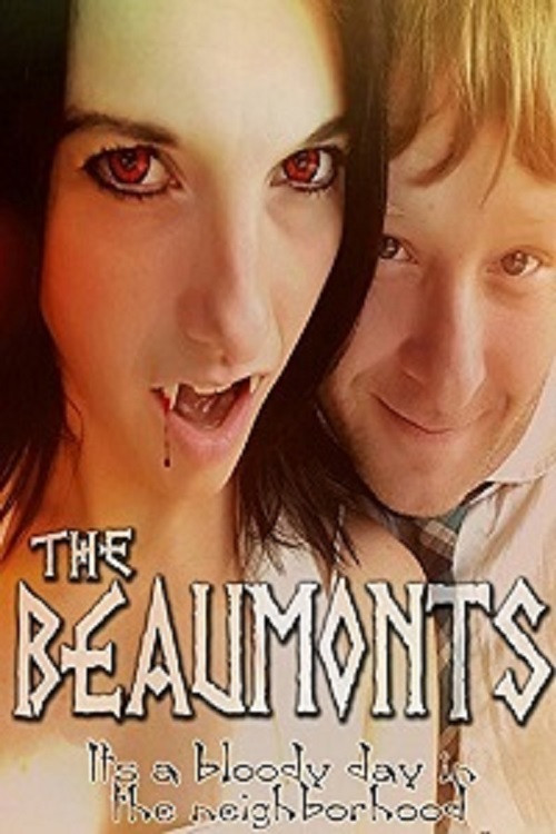 The Beaumonts (2018) poster
