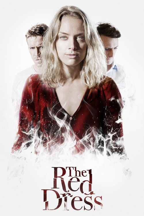 The Red Dress (2015) poster