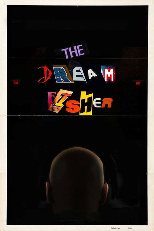 The Dream Fisher (2022) poster