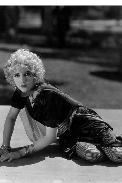 Hot News (1928) poster