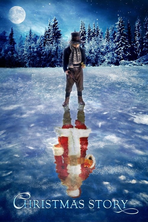 Noel Hikayesi (2007) poster