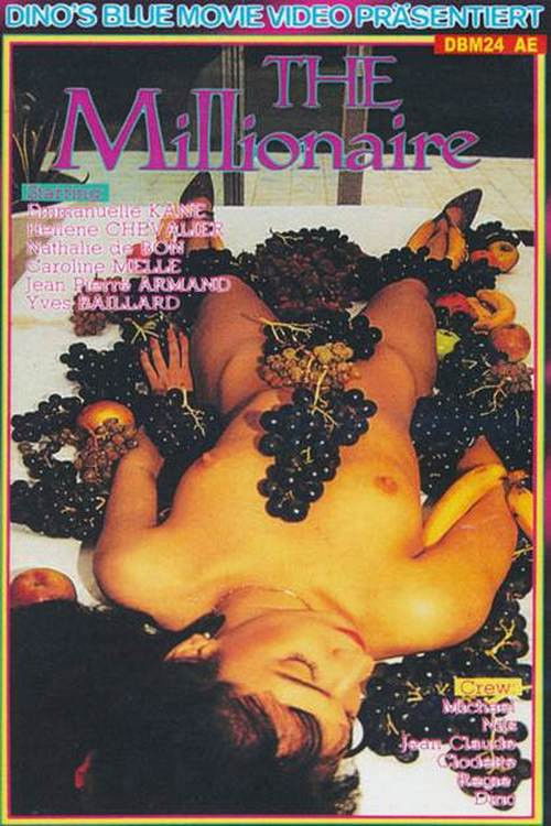 The Millionaire (1990) poster