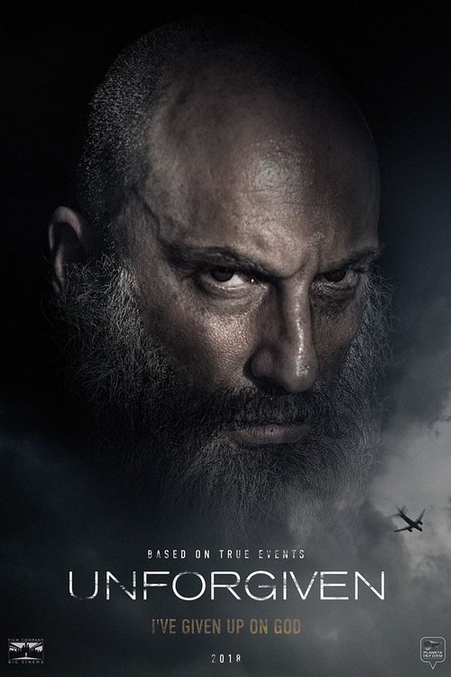 Unforgiven (2018) poster