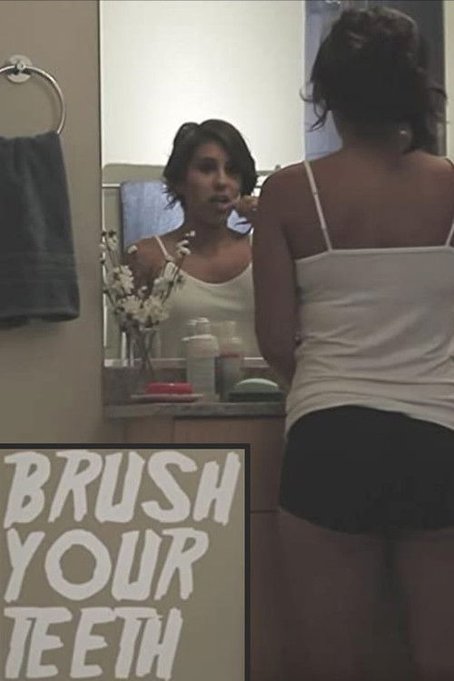 Brush Your Teeth (2015) poster