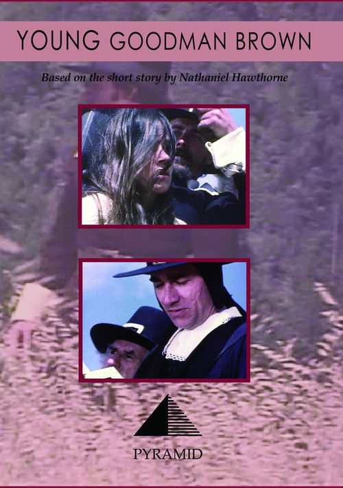 Young Goodman Brown (1972) poster