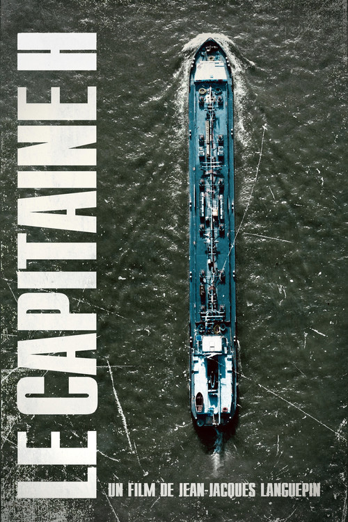 Le Capitaine H (1961) poster