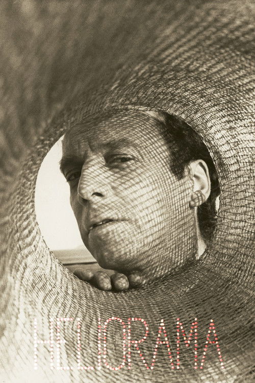 Heliorama (2004) poster