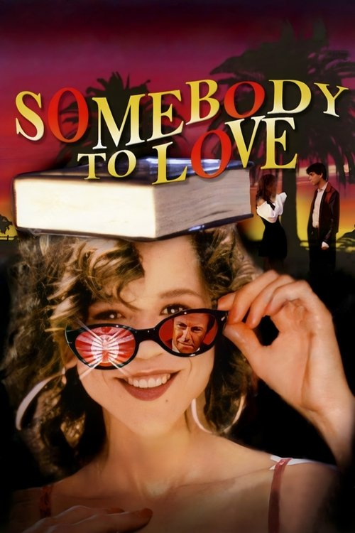 Somebody to Love (1994) poster