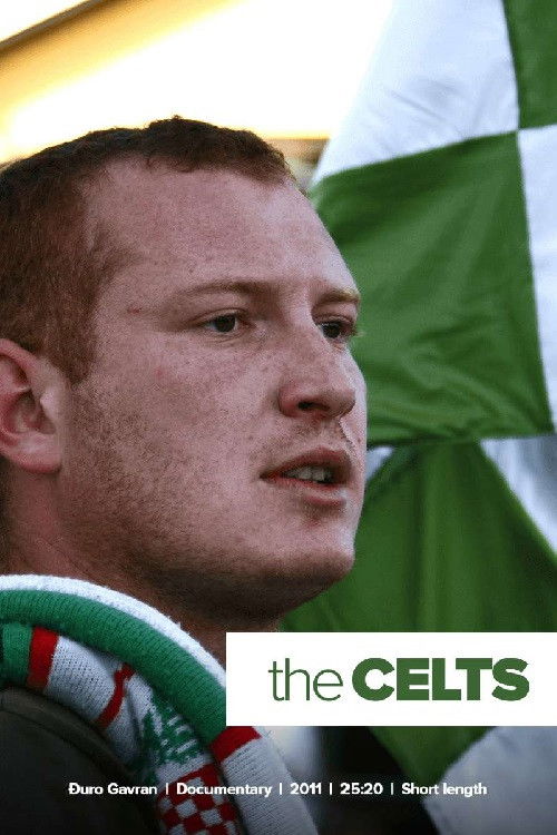 The Celts (2011) poster