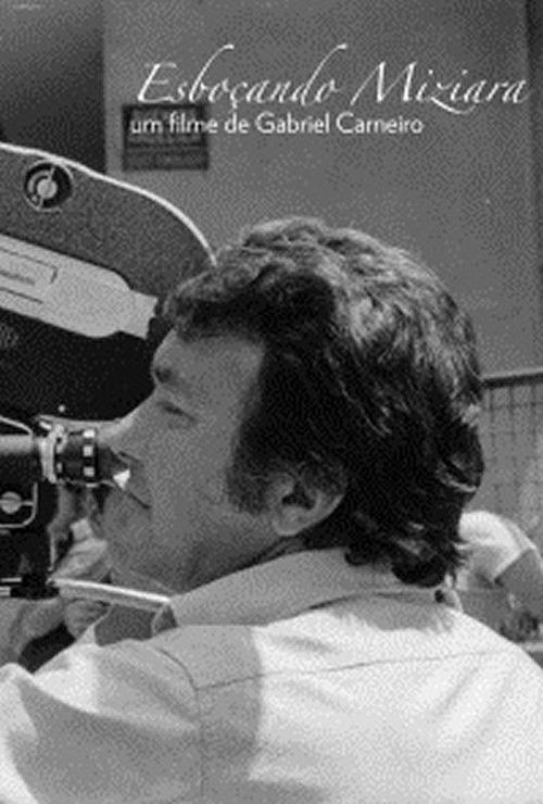 Esboçando Miziara (2019) poster