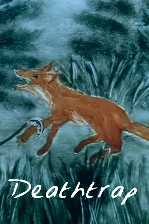 Deathtrap (1998) poster