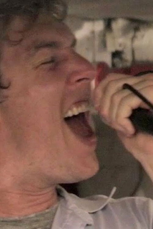 The Walkmen: Juan's Basement (2008) poster