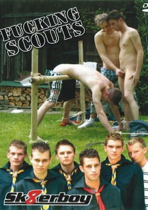 Fucking Scouts (2007) poster