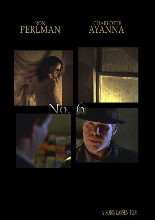 No. 6 (2007) poster