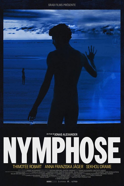 Nymphose (2023) poster