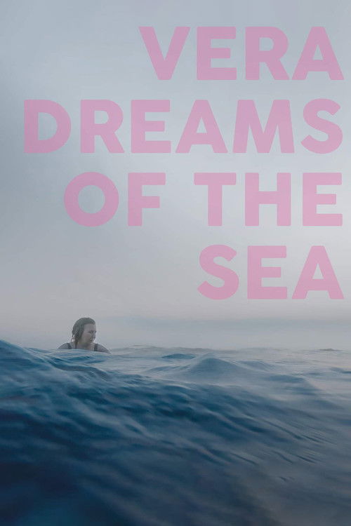 Vera Dreams of the Sea (2025) poster