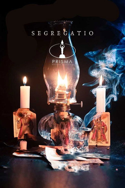 Segregatio (2020) poster