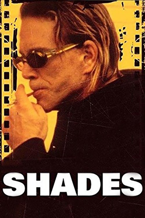 Shades (1999) poster