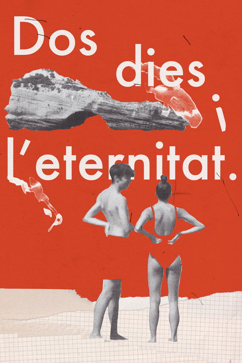 Dos dies i l’eternitat (2023) poster