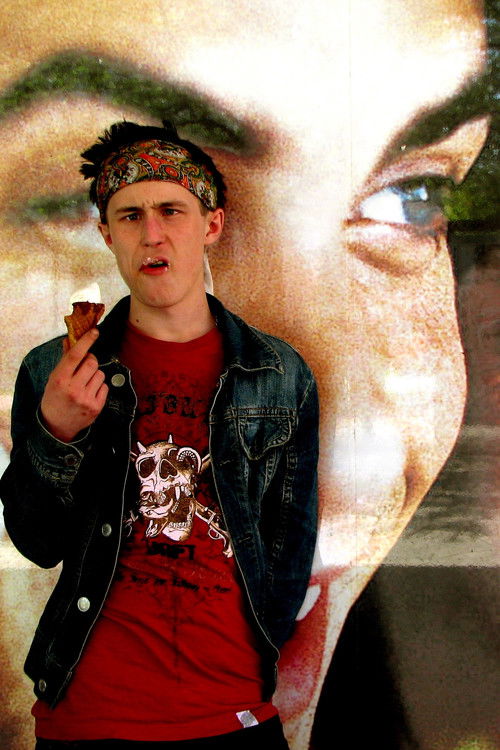 I Don't Understand (2008) poster