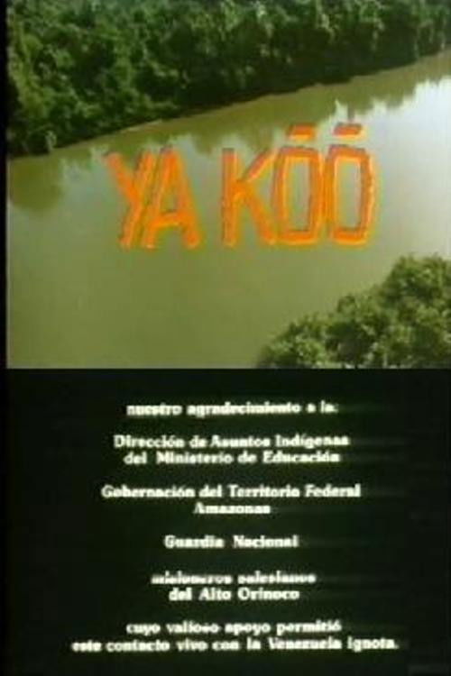 Ya Koo (1985) poster