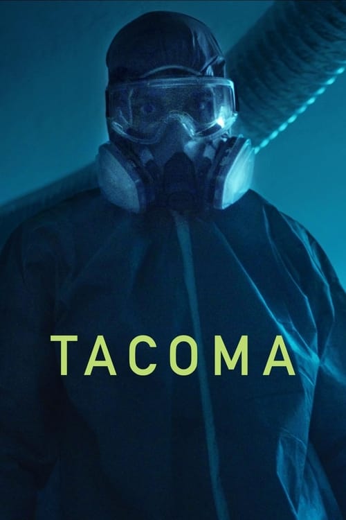Tacoma (2024) poster