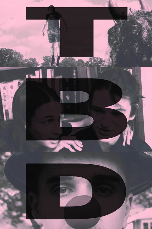 TBD (2022) poster