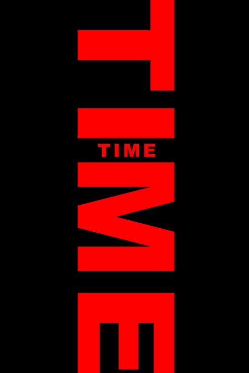 TIME (2024) poster