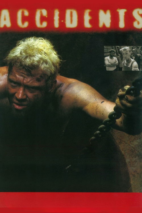 Accidents (1999) poster