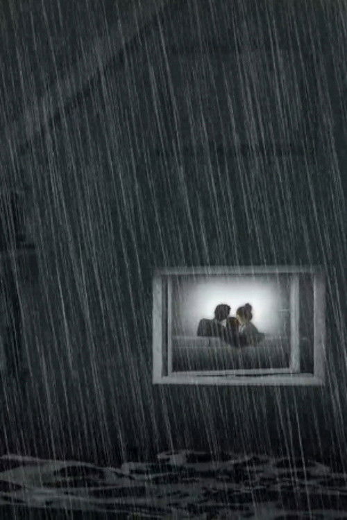 Shitty weather (2023) poster