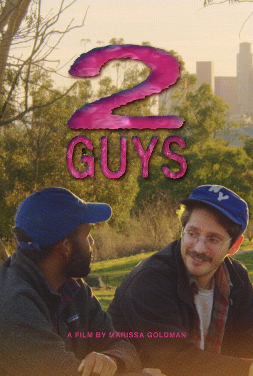 2 Guys (2024) poster