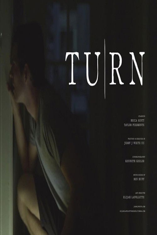 Turn (2017) poster
