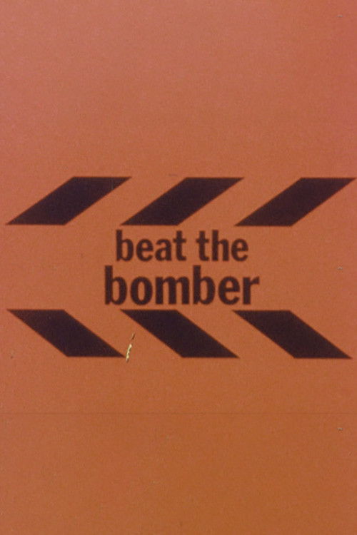 Beat the Bomber (1975) poster