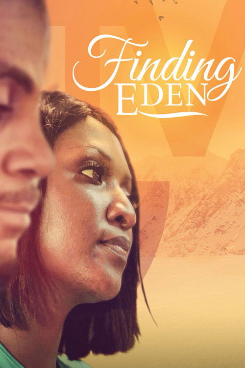Finding Eden (2017) poster