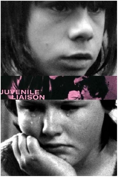Juvenile Liaison (1976) poster