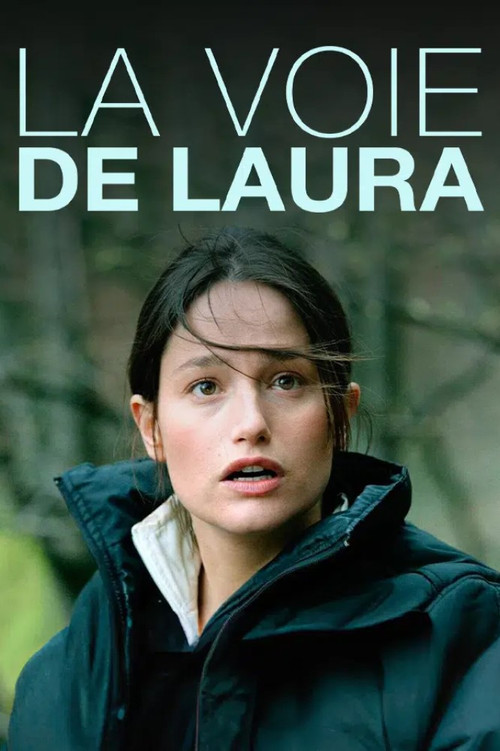 La Voie de Laura (2005) poster