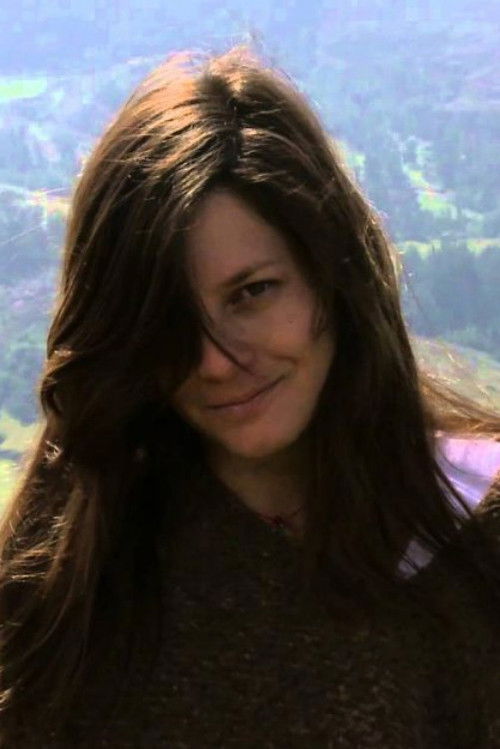 Montañita (2014) poster