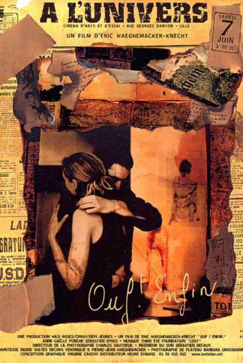 Ouf ! Enfin... (2002) poster