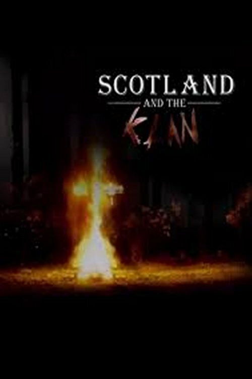 Scotland and the Klan (2016) poster