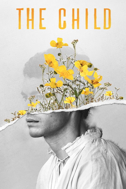 The Child (2022) poster