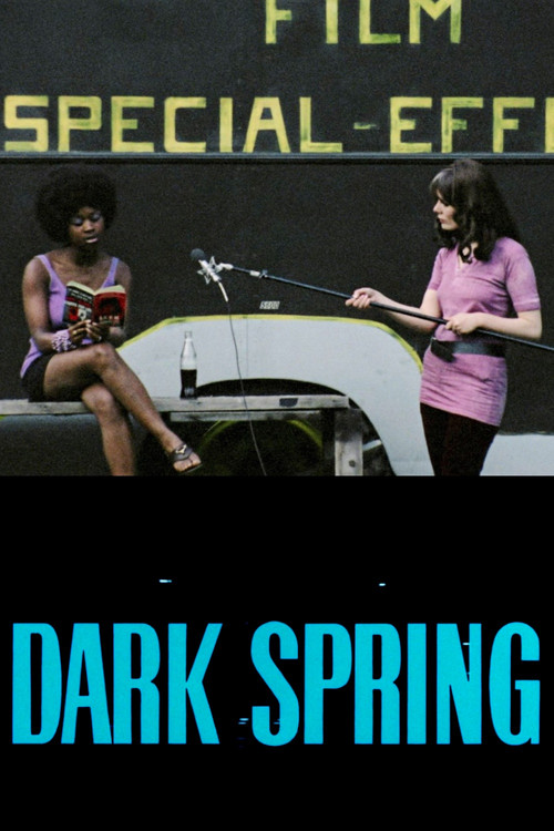Dark Spring (1970) poster