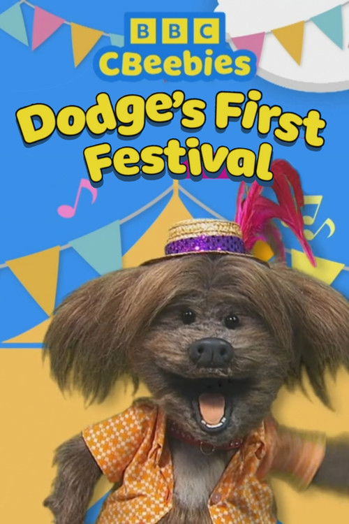 Dodge's First Festival (2023) poster