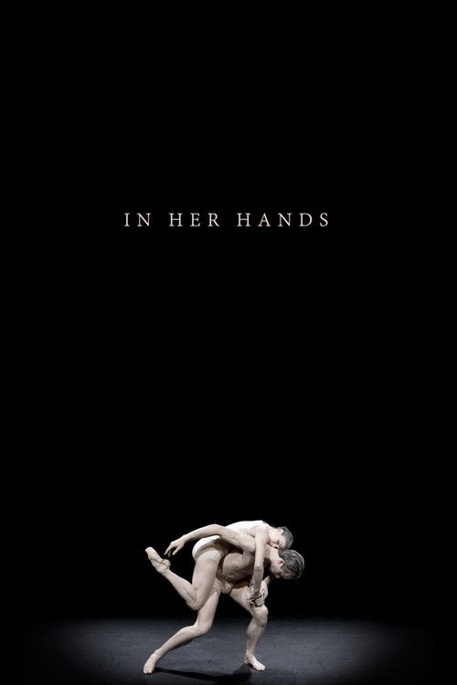 In Her Hands (2019) poster