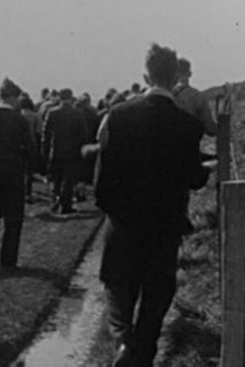 Eastbourne (1958) poster