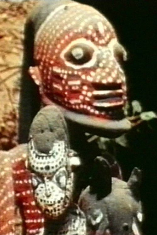 New Images (1964) poster