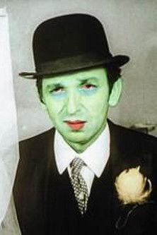 W szponach seksu (1969) poster